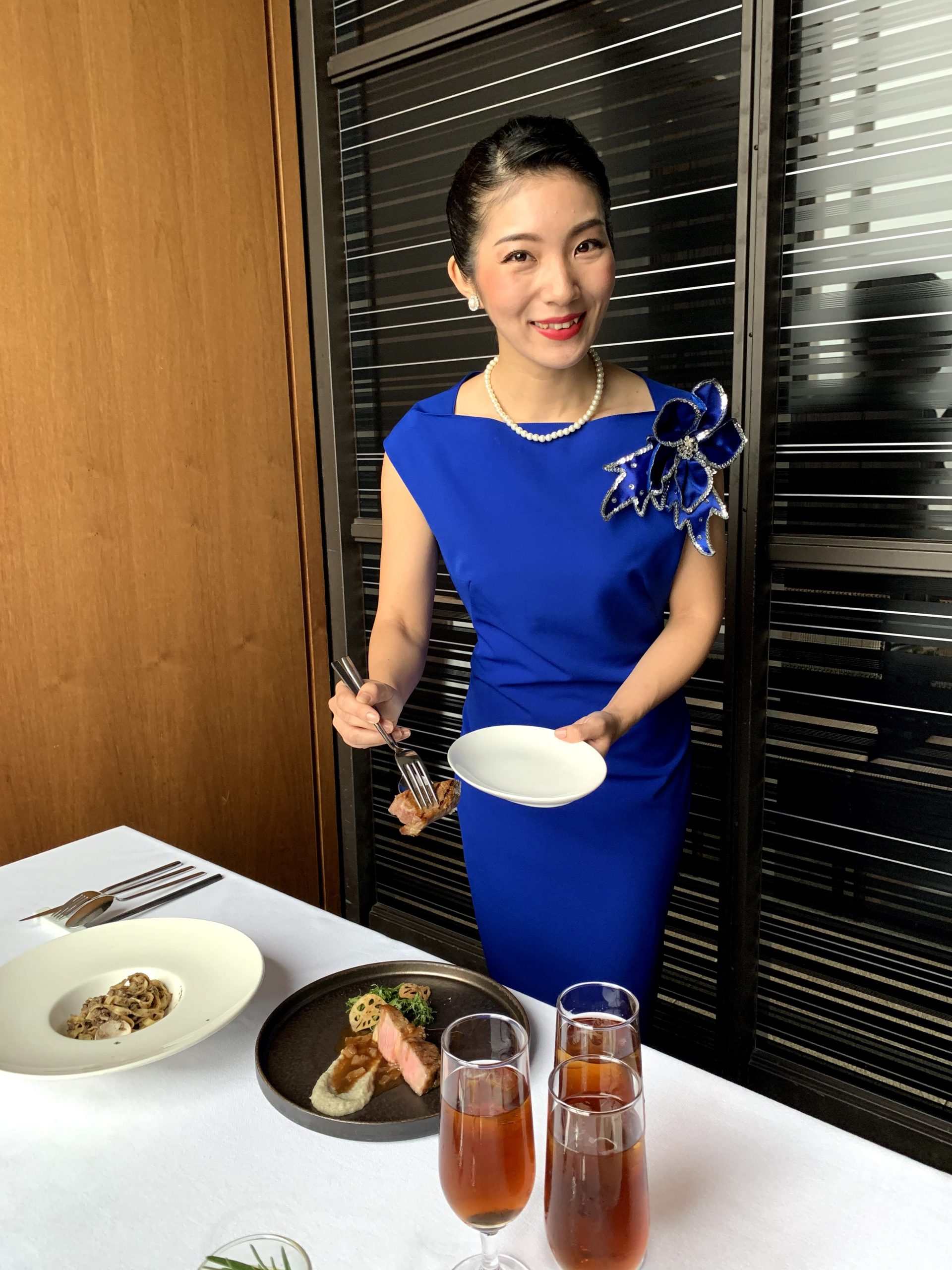 KBPで働くことで得たふたつのこと。 神戸バンケットプロデュース